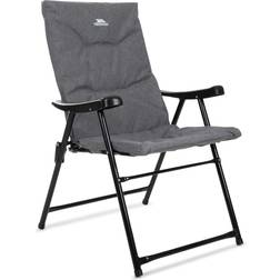 Trespass Paddy Padded Camping Chair