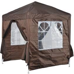 OutSunny Pop-Up Gazebo (P5MWGP5)