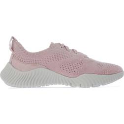 Timberland Womens TrueCloud EK Lace Up Trainers