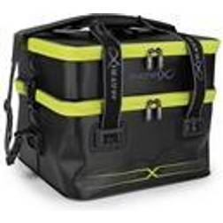 Matrix Fishing Bolsa de cebo horizon x Noir