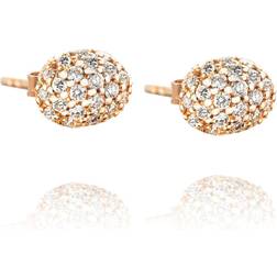 Efva Attling Love Bead Diamonds �rh�nge
