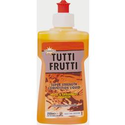 Liquide Dynamite Baits Tutti Frutti 250ml Orange