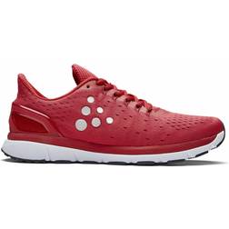 Craft V150 Engineered Running Shoes - Red