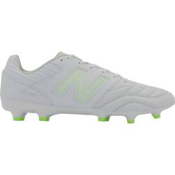 New Balance Unisex 442 V2 PRO FG in Leather