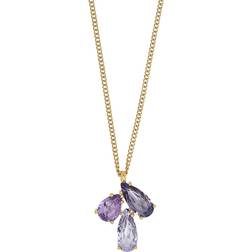 Dyrberg/Kern Avira Necklace Dam Halsband One