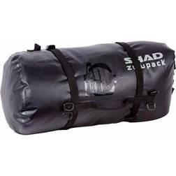 Shad Sw38 Rear Duffle Dry Sack 38l Sort