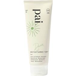 Pai British Summer Time Sensitive Sunscreen SPF 30 - 75 ml 75ml