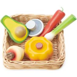 Vegetable Basket