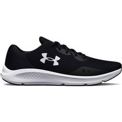 Under Armour Løbesko UA Charged Pursuit Tech 3025424-001 Størrelse