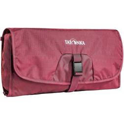 Tatonka Travelcare Bordeaux Red
