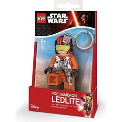 LEGO Star Wars Poe Dameron