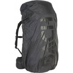 Bach Ripstop Raincover Rain cover size 80-110 l XL, grey