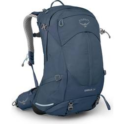 Osprey Sirrus 34 Muted Space Blue