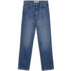 Armedangels Women's Lejaa Jeans Length: 32''