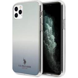 U.S. Polo Assn. USHCN65TRDGLB iPhone 11 Pro Max