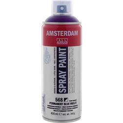 Amsterdam Akrylspray Perm. Blue Viol