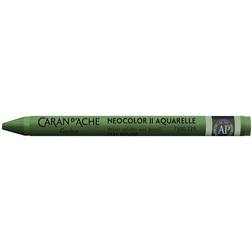 Caran d’Ache Vokskridt NeoColor II Moss Gr