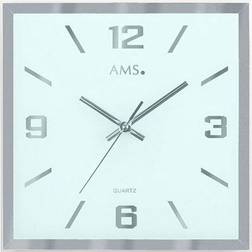 AMS 9324 Wanduhr