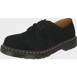 Dr. Martens 1461 Oxford E.H. Suede - Black