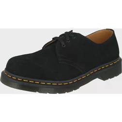 Dr. Martens Oxford Schuhe - Schwarz