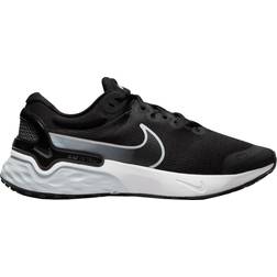 Nike Renew Run 3 M - Black/Pure Platinum/Dark Smoke Grey/White