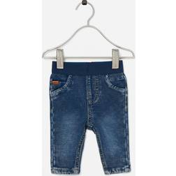 Name It Byxor nbnSilas Slim Swe Jeans