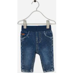 Name It Jeans bébé garçon - Bleu