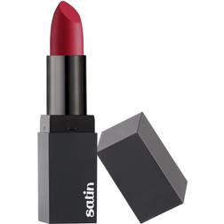 Barry M Satin Lip Paint barra de labios efecto seda tono Oomph 3,5 g