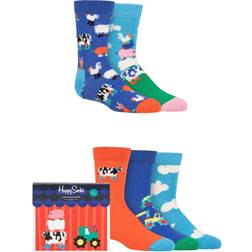 Happy Socks pairs of children