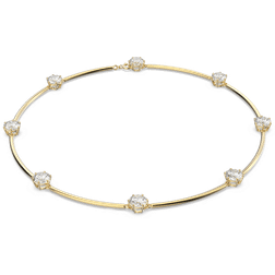 Swarovski Collana Choker Donna Gioiello Constella 5622720