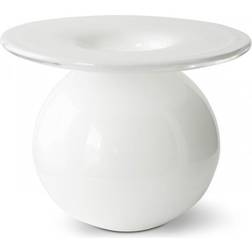Magnor Boblen Vit, Ø 16,5cm Vas