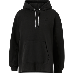Puma Infuse Hoodie - Musta