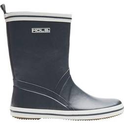 Mols Markets Rubber Boots - Navy
