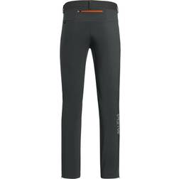 Salewa Pantalon Femme Pedroc 3 Durastretch Pant - Alloy