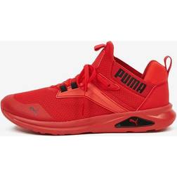 Puma Enzo 2 Refresh - Red/Black