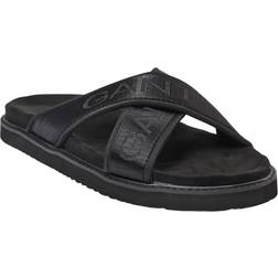 Gant Nicepal Sport Sandal Mand Sandaler Nylon hos Magasin G00