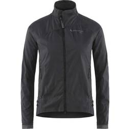 Klättermusen Nal Jacket Women's - Black