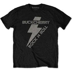 Buckcherry Men Bolt T-shirt