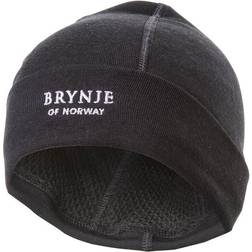 Brynje Arctic Hat - Black