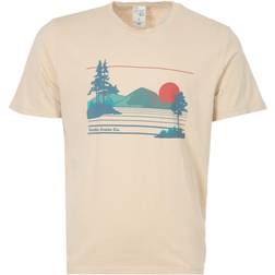 Nudie Jeans Roy Shoreline T-Shirt