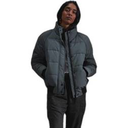 Superdry Chaqueta Everest - Noir