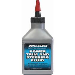Quicksilver Power Trim Fluid, 8 oz