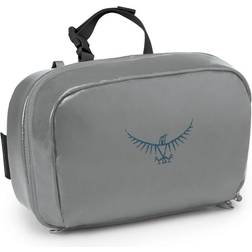 Osprey Toiletry Kit Transporter Smoke Grey