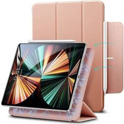 ESR Fodral IPAD MINI 6 2021 Rebound Magnetisk rosa