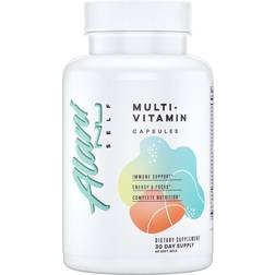 Alani Nu Multi-Vitamin Softgels 60 Softgels 60 Softgels 60 pcs