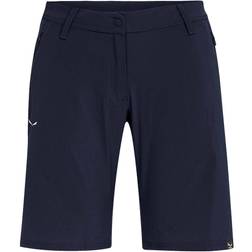 Salewa Dam Talvena DST W Shorts - Röd Orange