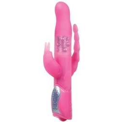 Creative Conceptions and Eves Triple Pleasure Rabbit out of stock