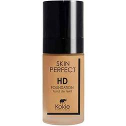Kokie Cosmetics Skin Perfect HD Foundation 70W