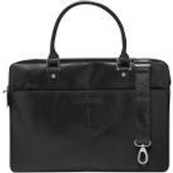 dbramante1928 Rosenborg 16" Laptop Bag - Sort