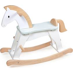 Tender Leaf Toys Lucky Rocking Horse Nursery Décor And Gift Ideas For Children